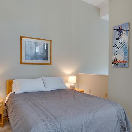 Lincoln Condo With Resort Amenities And Mountain Views Экстерьер фото