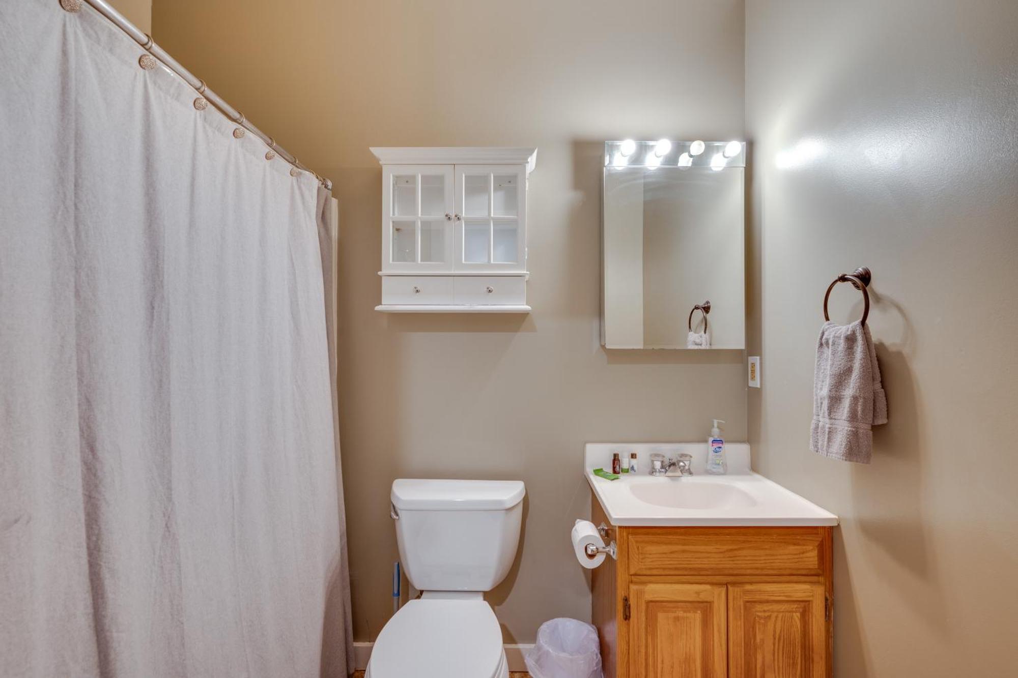 Lincoln Condo With Resort Amenities And Mountain Views Экстерьер фото