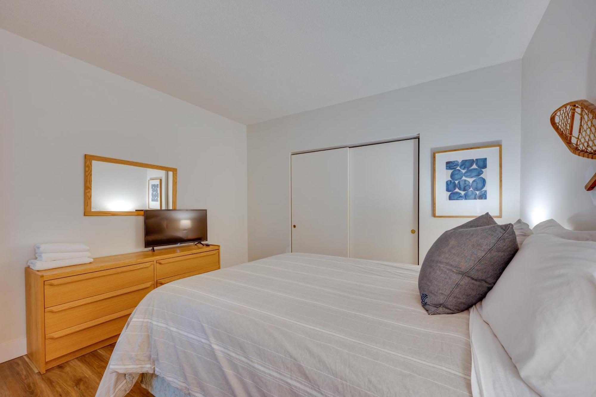 Lincoln Condo With Resort Amenities And Mountain Views Экстерьер фото