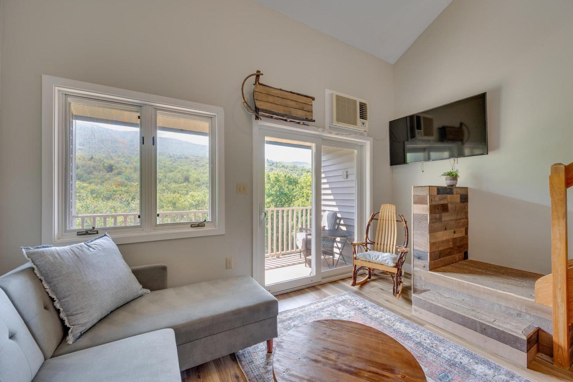 Lincoln Condo With Resort Amenities And Mountain Views Экстерьер фото