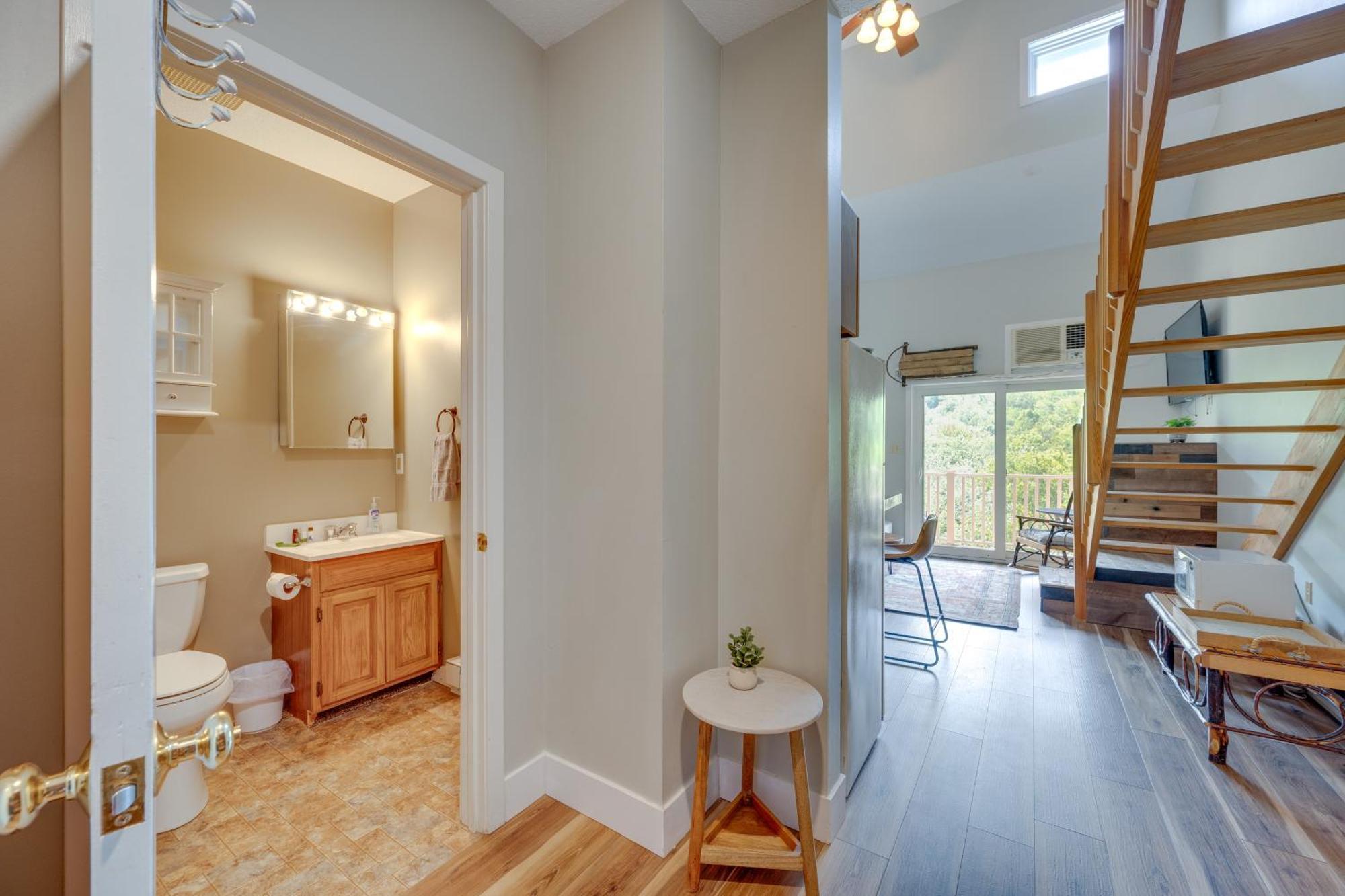 Lincoln Condo With Resort Amenities And Mountain Views Экстерьер фото