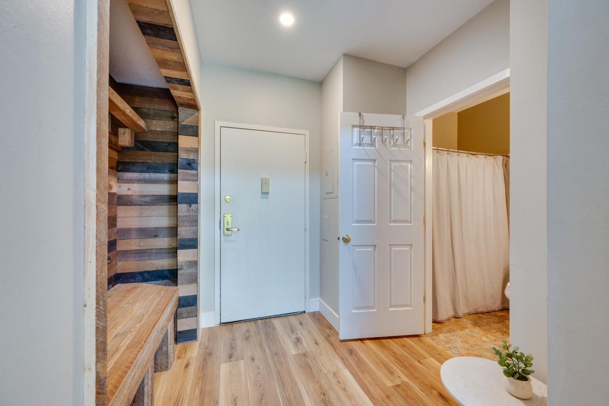 Lincoln Condo With Resort Amenities And Mountain Views Экстерьер фото