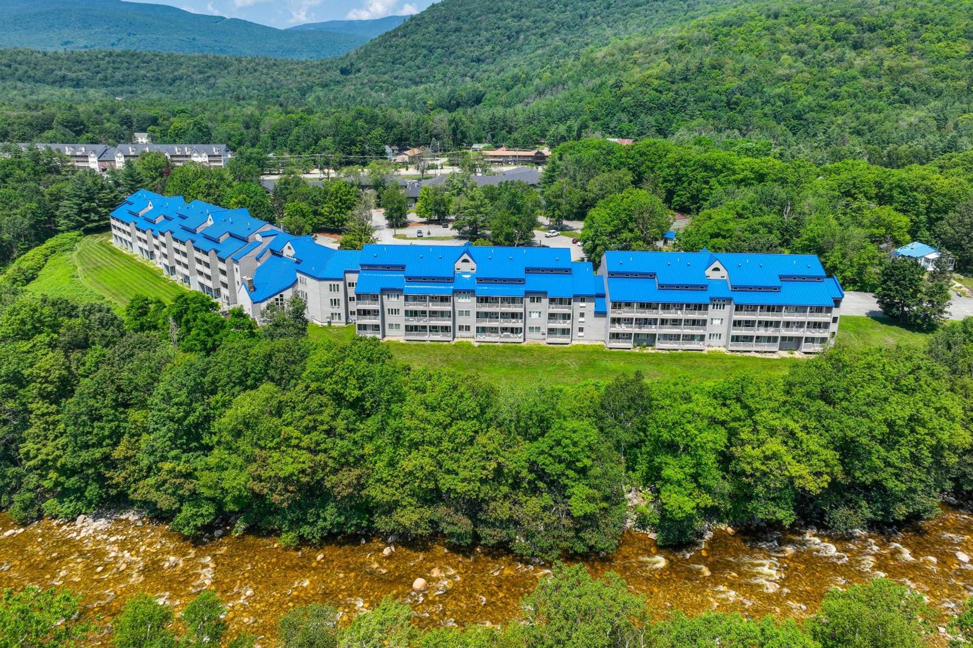 Lincoln Condo With Resort Amenities And Mountain Views Экстерьер фото